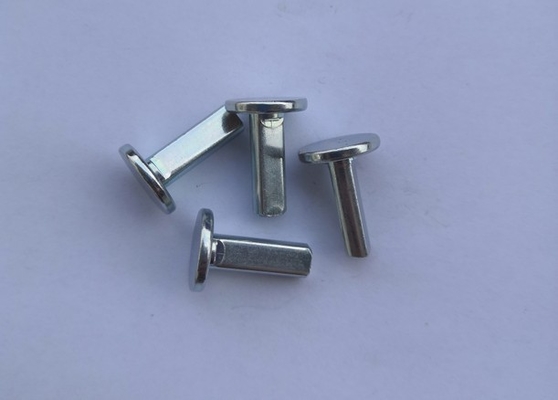 中型の炭素鋼のカー・シートの蝶番Pinの冷たいヘッディング/シャフトPinを造ること