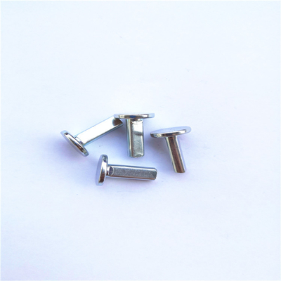 ANSI Approved Metal Hinge Pin環境保護zincplated 15x2mm