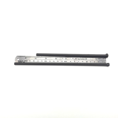 Automobile DIN7981 Standard Dacromet Surfaceの5.95x227.5mmのプロペラ シャフト