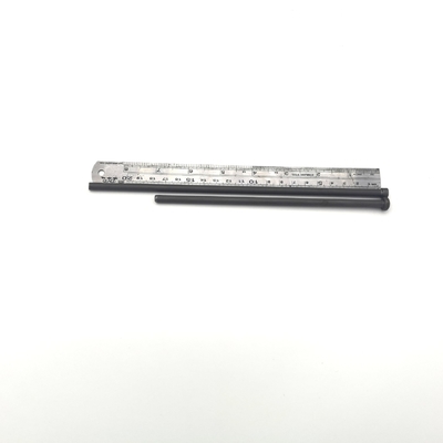 Automobile DIN7981 Standard Dacromet Surfaceの5.95x227.5mmのプロペラ シャフト