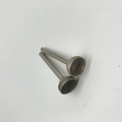 鋼鉄粉砕機の磨くキット100E/2.3のサイズの金はANSIの標準に吹きかけた