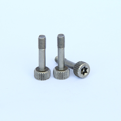 M3x16 	ステンレス鋼の小ネジSS304ねじを緩めないため