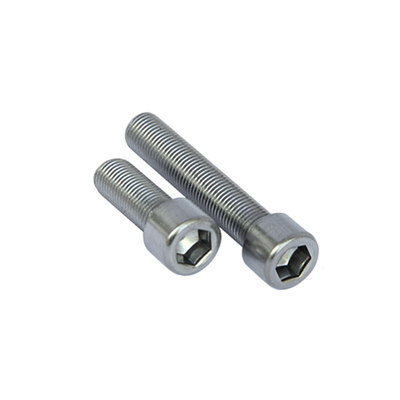 316ステンレス製のSteel Pan Head Torx Screws、4mmさら穴を開けられた小ネジ