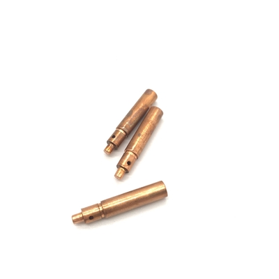 C1012産業金属の締める物の冷たい鍛造材Uavの制御端末装置M17x11.1mm