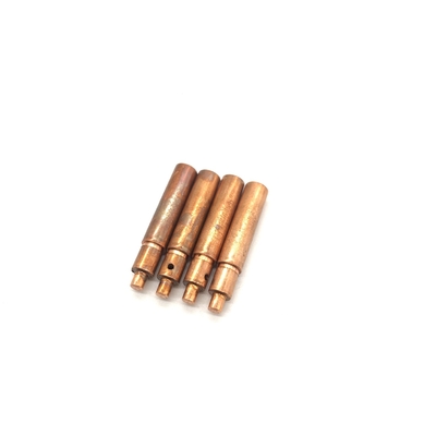 C1012産業金属の締める物の冷たい鍛造材Uavの制御端末装置M17x11.1mm