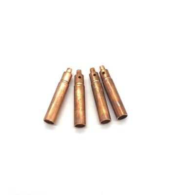 C1012産業金属の締める物の冷たい鍛造材Uavの制御端末装置M17x11.1mm