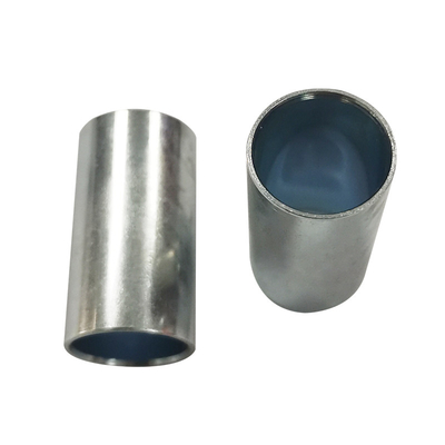 C1022 Non Standard Fastener Nickelplated Hollow Linear Shaft 14x26mm Size