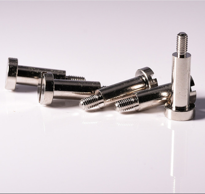 M5x6 Stainless Steel Oval Head Machine Screws、8.38gはチーズ頭部ねじに細長い穴をつけた