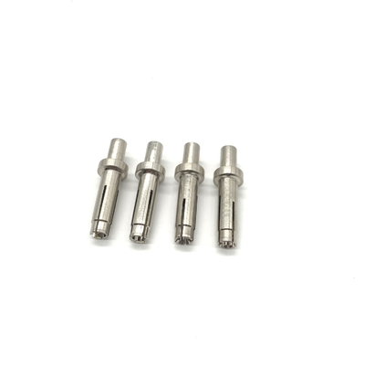 6.8x15mm Non Standard Fastener、Nickelplated Car Battery Terminal ODM Available