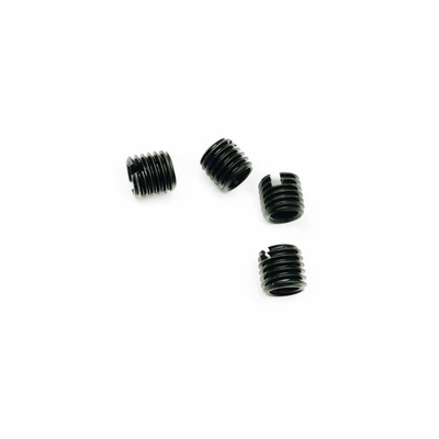 冷たい鍛造材の非標準的な締める物M10x13mmは袖DINの標準的な標準的な自己通る挿入物に通した