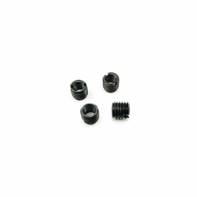 10.9等級の非標準的な締める物によって通される袖M10x13mm ANSIの標準的なセルフ・タッピング通された挿入物