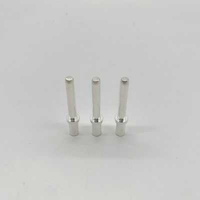 銀めっきされたNon Standard FastenerのヒューズのブロックFor New Energy Vehicles 6.8x25mm