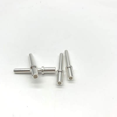 C1008 Power Distribution Terminal、Anodizing Battery Junction Stud 6.8x25mm