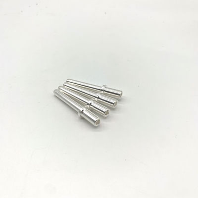銅のBattery Terminal Distribution Block C1012 Material 6.8x25mm Material
