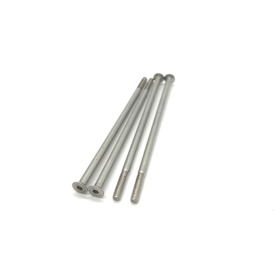 JIS Extra Long Self Tapping Screws、M4 X 100mm Machine Screw