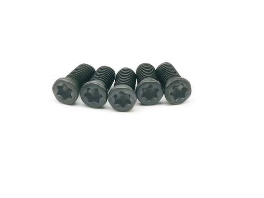 A2-70ステンレス鋼の小ネジ傘の頭部JISの標準12.9の等級