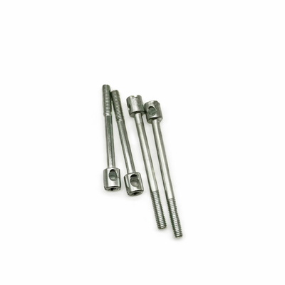 30mm Electric Meter Screws、M5 Machine Screw Countersunk ISO Approevd