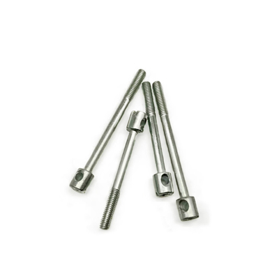 30mm Electric Meter Screws、M5 Machine Screw Countersunk ISO Approevd