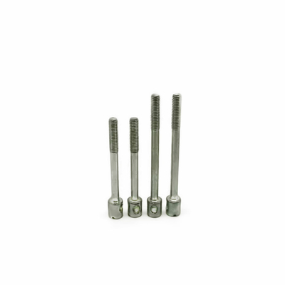 十字のSelf Threading Metal Screws M3x35 3.65g For Vehicle Meter