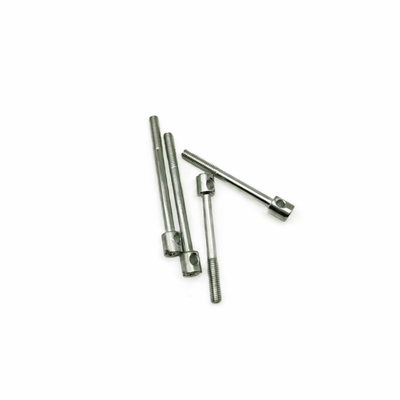 30mm Electric Meter Screws、M5 Machine Screw Countersunk ISO Approevd