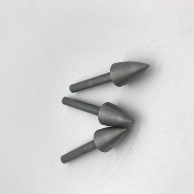 250G/6 Polishing Tool Kit Bullet Grinding Head Gilded Treatment OEM Available
