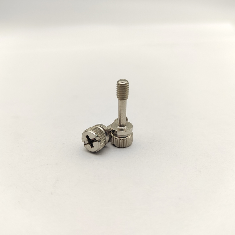 A4 クラウラード キャプティブスクリュー 316 SS コンボ・フィリップス/スロット医療・ラボ機器 簡単に清掃