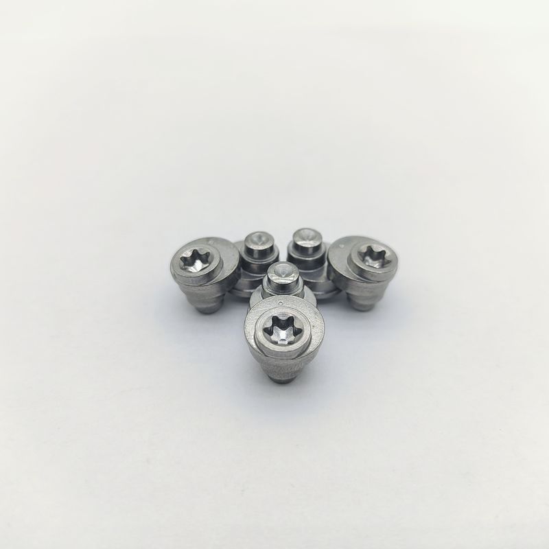 316 ステンレス鋼 トルックス エキセントリックスクリュー M2-M6 ±0.5mm オフセット エキセントリックロックピン