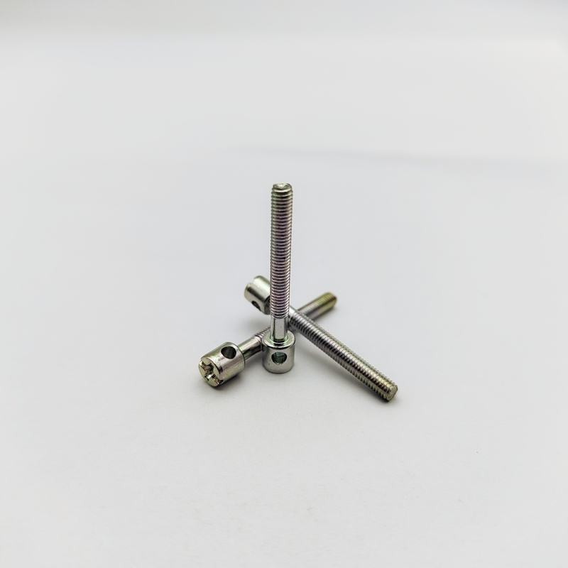 304 ステンレス 電気メーター スクリュー M4 M5 改変 防止