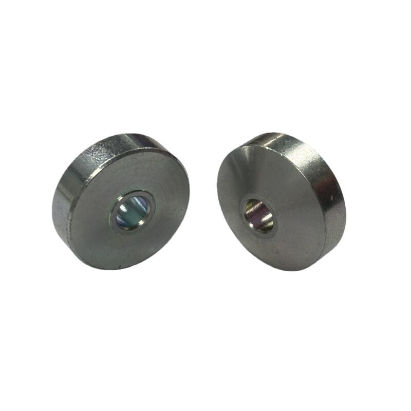 ASP23 材料 CNC 旋盤加工部品 精密旋削プロセス フライス盤コンポーネント 産業用途向け