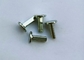 ANSI Approved Metal Hinge Pin環境保護zincplated 15x2mm