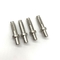 Nickelplated Cold Headed Fastener、Copper Terminal Connector 6.8x15mm