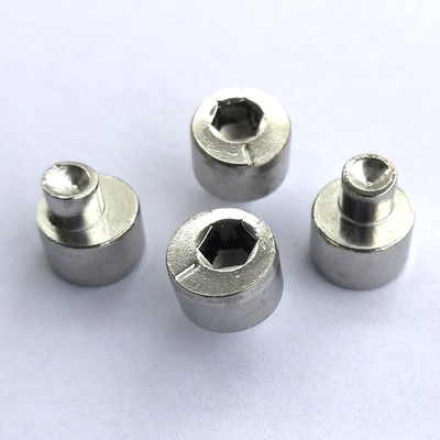 4.5mmの糸の長さの風変りな調整ネジ4.9mmねじすねの糸ピッチ