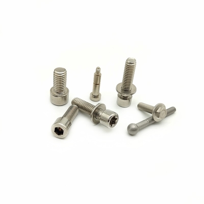 オーダーメイド 316L ステンレス ステンレス ステンレス ステンレス ステンレス