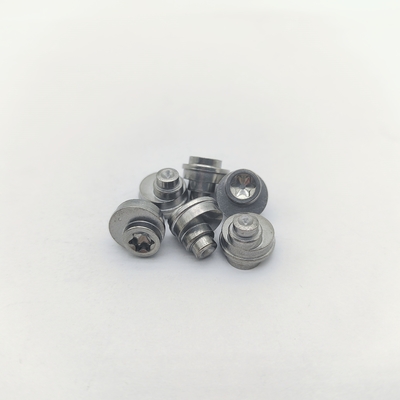 トルックス エクセンティックスクリュー M8-M10 ステンレス鋼 5mm シェンク