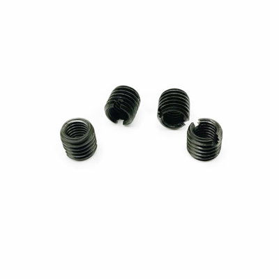 10.9等級の非標準的な締める物によって通される袖M10x13mm ANSIの標準的なセルフ・タッピング通された挿入物