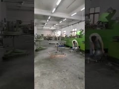 ステンレスねじ工場