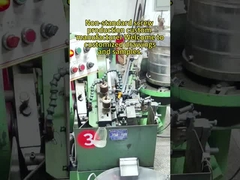 ステンレス鋼の外側の六角フレンズスクリュー