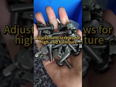 完璧に製造された #ステンレス・スチール・スクリュー